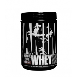 UNIVERSAL Animal Whey 127 gram